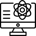 Computer Science & IT icon
