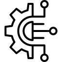 Engineering & Technology icon