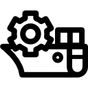 Marine Engineering icon
