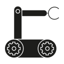 Mechanical Engineering icon