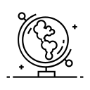 Earth Sciences icon