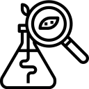 Environmental Sciences icon