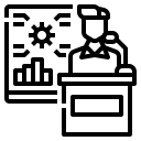 Public Administration icon